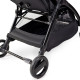 Прогулянкова коляска Ninos Air, Dark Grey