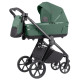  Дитяча коляска 2в1  Carrello Omega+ Cosmo Black