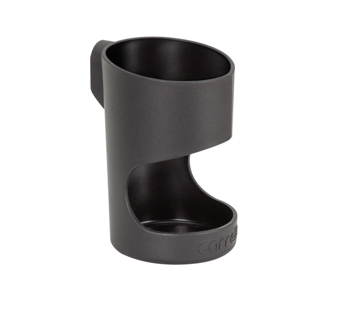  Дитяча коляска 2в1  Carrello Omega+ Cosmo Black