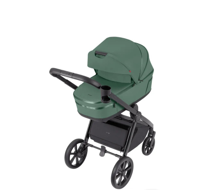  Дитяча коляска 2в1  Carrello Omega+ Nova Green
