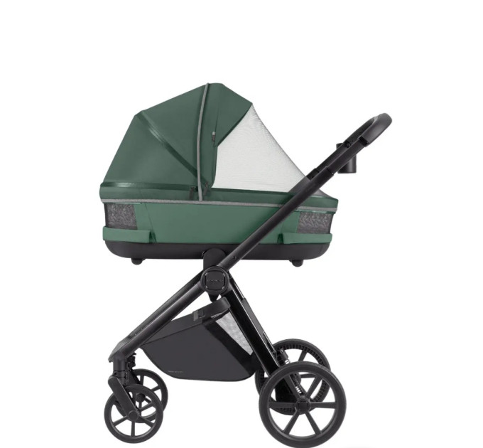  Дитяча коляска 2в1  Carrello Omega+ Nova Green
