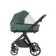  Дитяча коляска 2в1  Carrello Omega+ Nova Green