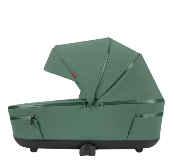  Дитяча коляска 2в1  Carrello Omega+ Nova Green