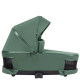  Дитяча коляска 2в1  Carrello Omega+ Nova Green