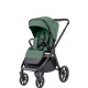  Дитяча коляска 2в1  Carrello Omega+ Nova Green