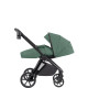  Дитяча коляска 2в1  Carrello Omega+ Nova Green