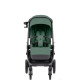  Дитяча коляска 2в1  Carrello Omega+ Nova Green