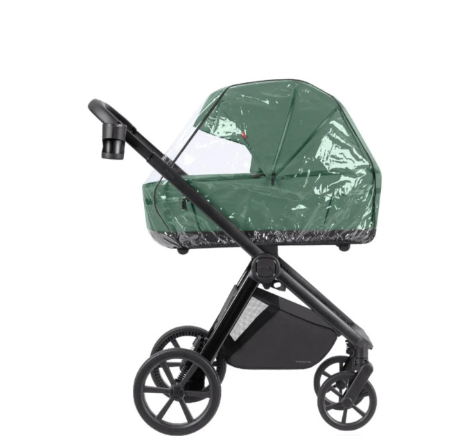  Дитяча коляска 2в1  Carrello Omega+ Nova Green