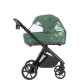  Дитяча коляска 2в1  Carrello Omega+ Nova Green