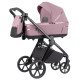 Дитяча коляска 2в1  Carrello Omega+ Cosmo Black