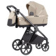  Дитяча коляска 2в1  Carrello Omega+ Cosmo Black