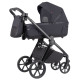  Дитяча коляска 2в1  Carrello Omega+ Cosmo Black