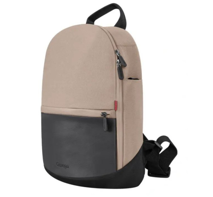  Дитяча коляска 2в1  Carrello Omega Absolut Black