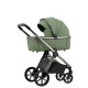  Дитяча коляска 2в1  Carrello Omega Absolut Black