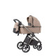  Дитяча коляска 2в1  Carrello Omega Absolut Black