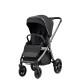  Дитяча коляска 2в1  Carrello Omega Absolut Black
