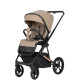  Дитяча коляска 2в1  Carrello Sigma Cream Beige