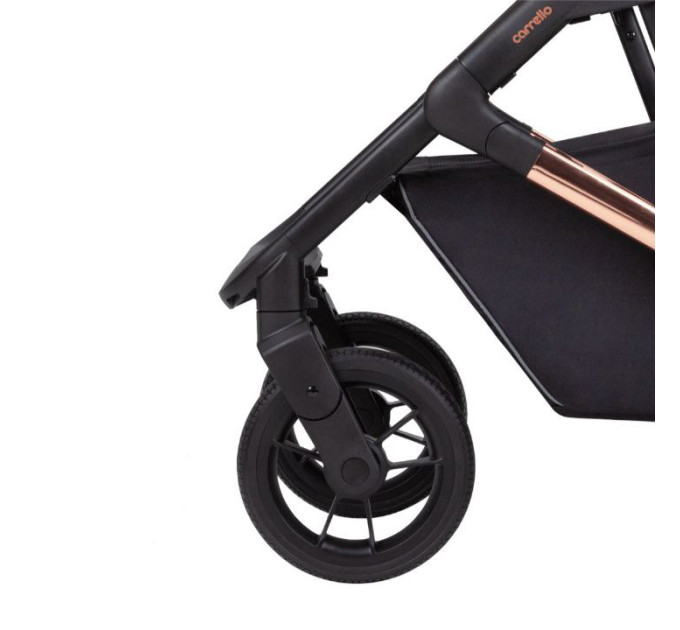  Дитяча коляска 2в1  Carrello Sigma Cream Beige