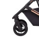  Дитяча коляска 2в1  Carrello Sigma Cream Beige