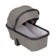  Дитяча коляска 2в1  Carrello Sigma Cream Beige