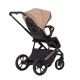  Дитяча коляска 2в1  Carrello Sigma Cream Beige