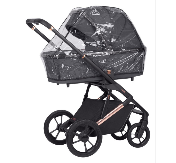  Дитяча коляска 2в1  Carrello Sigma Cream Beige