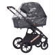  Дитяча коляска 2в1  Carrello Sigma Cream Beige