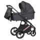  Дитяча коляска 2в1  Carrello Sigma Cream Beige