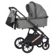  Дитяча коляска 2в1  Carrello Sigma Cream Beige