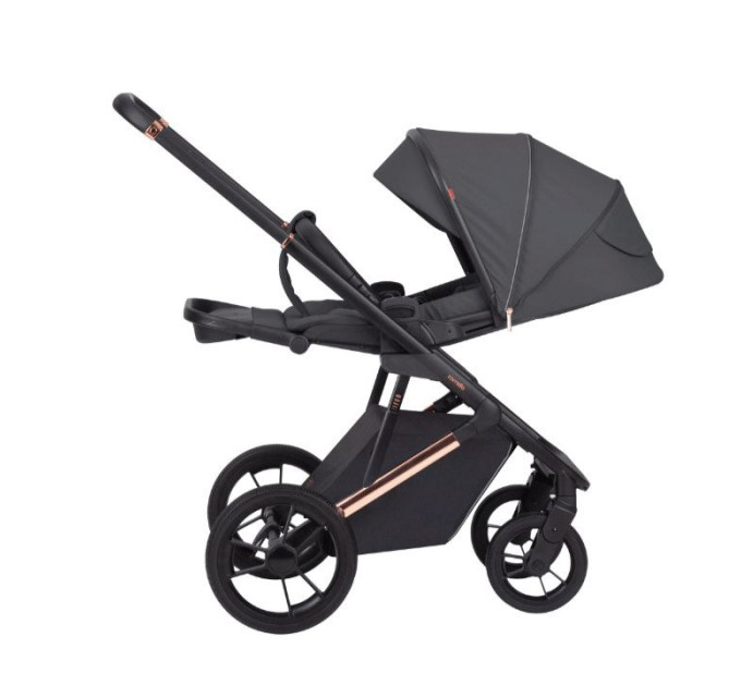  Дитяча коляска 2в1  Carrello Sigma Cream Beige