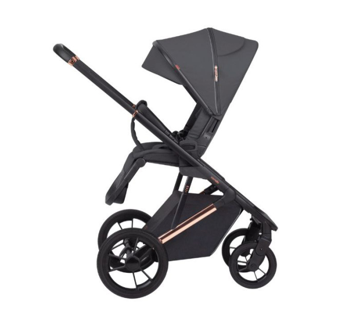  Дитяча коляска 2в1  Carrello Sigma Cream Beige