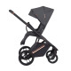  Дитяча коляска 2в1  Carrello Sigma Cream Beige