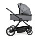 Дитяча коляска 2в1  Ninos Estrella Beige Black