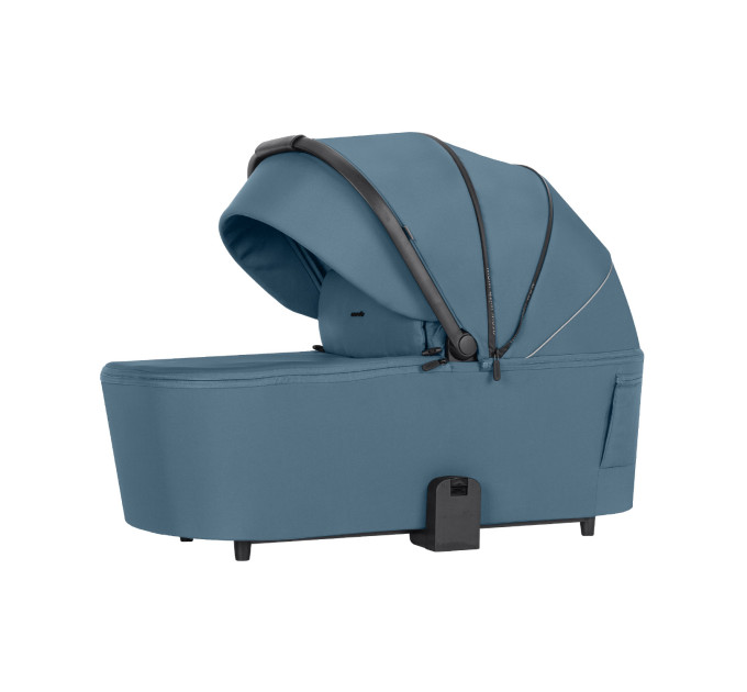 Дитяча коляска 2в1  Carrello Alfa/W Feather Grey