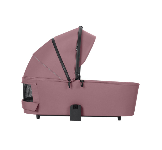  Дитяча коляска 2в1  Carrello Alfa/W Feather Grey