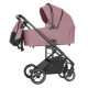  Дитяча коляска 2в1  Carrello Alfa/W Feather Grey