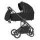  Дитяча коляска 2в1  Carrello Alfa/W Feather Grey