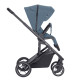  Дитяча коляска 2в1  Carrello Alfa/W Feather Grey