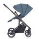  Дитяча коляска 2в1  Carrello Alfa/W Feather Grey
