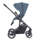  Дитяча коляска 2в1  Carrello Alfa/W Feather Grey