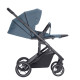  Дитяча коляска 2в1  Carrello Alfa/W Feather Grey