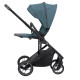  Дитяча коляска 2в1  Carrello Alfa/W Feather Grey