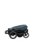  Дитяча коляска 2в1  Carrello Alfa/W Feather Grey