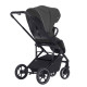  Дитяча коляска 2в1  Carrello Alfa/W Feather Grey
