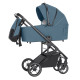  Дитяча коляска 2в1  Carrello Alfa/W Feather Grey
