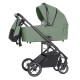  Дитяча коляска 2в1  Carrello Alfa/W Feather Grey