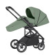  Дитяча коляска 2в1  Carrello Alfa/W Feather Grey