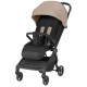 Прогулянкова коляска CARRELLO Atom S CRL-5526 Evening Beige /1/