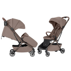 Прогулянкова коляска CARRELLO Magia CRL-5555 Cocoa Beige /1/