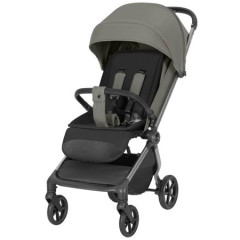 Прогулянкова коляска CARRELLO Atom M CRL-5527 Racing Green /1/